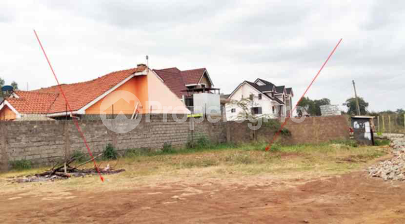 Land for sale Kamakis Ruiru