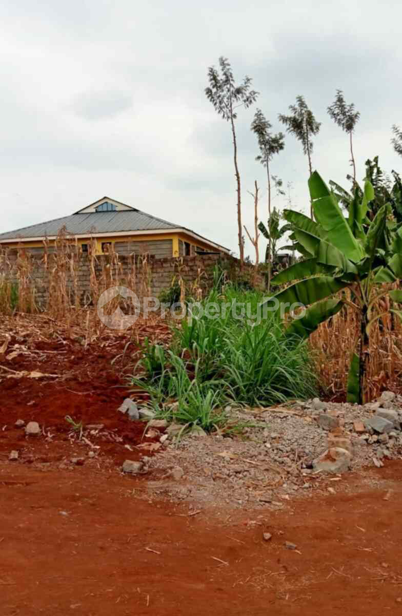 Land for sale Ruiru Kiambu