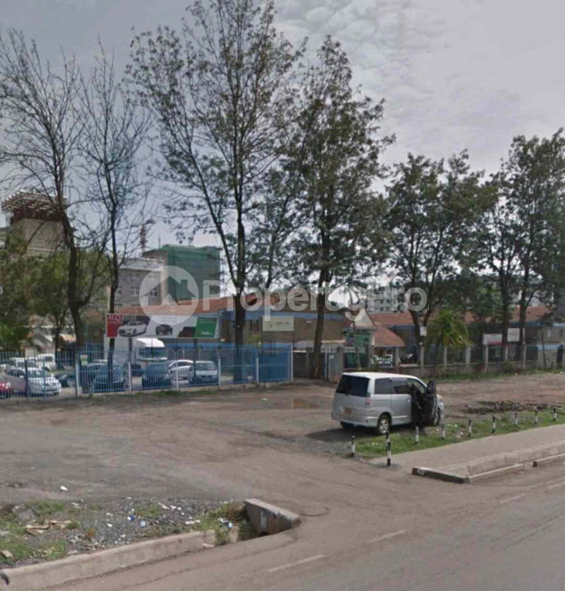 Land for sale Kikuyu Kiambu