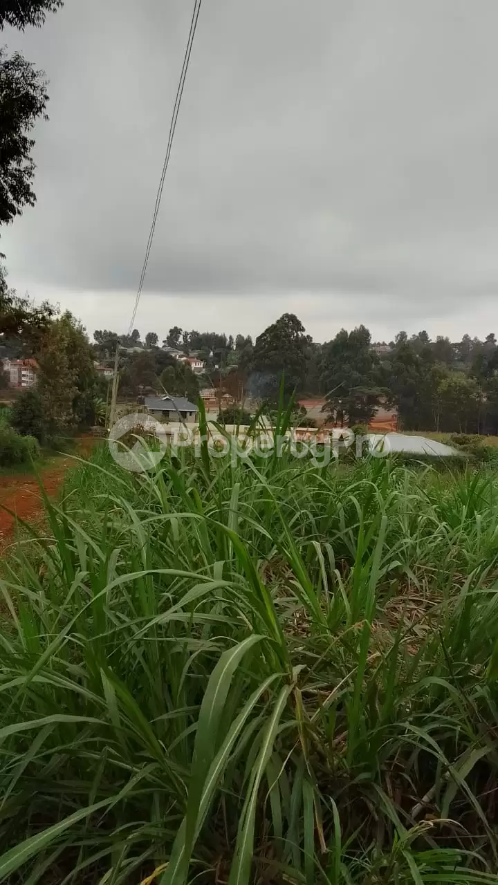 Land for sale Parklands Nairobi