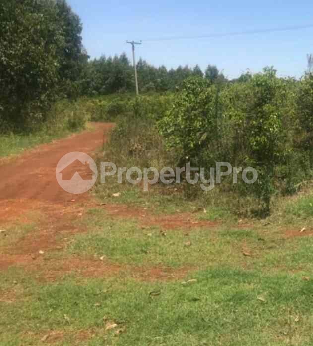 Land for sale Ruiru Kiambu