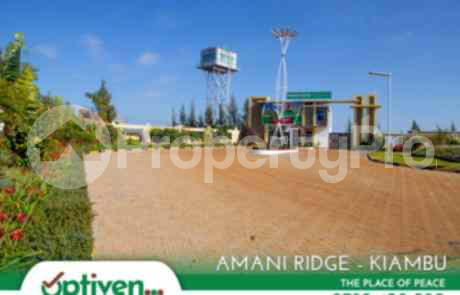 Land for sale Kiambu Kiambu