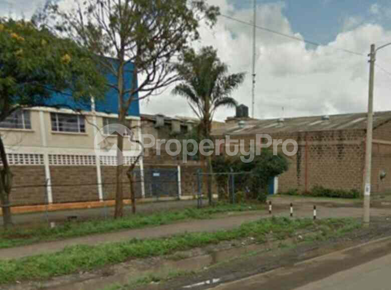 Land for sale Industrial Area Nairobi