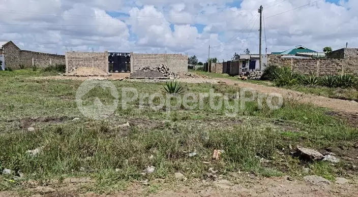 Land for sale Juja Kiambu