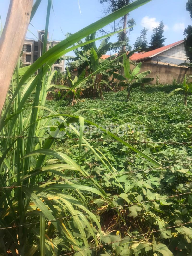 Land for sale Nebalamye mayanja road- Seguku katale  Ssabagado-Makindye Wakiso Central - 0