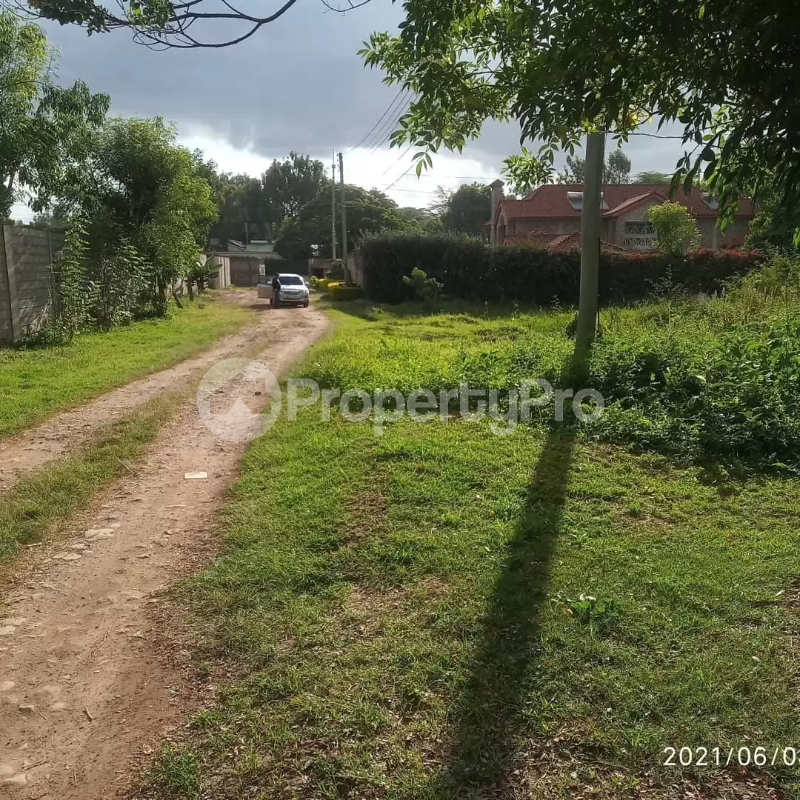 Land for sale Karen Nairobi