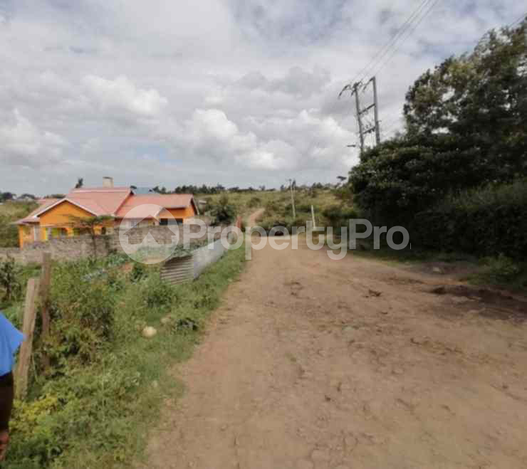 Land for sale Ongata Rongai Kajiado