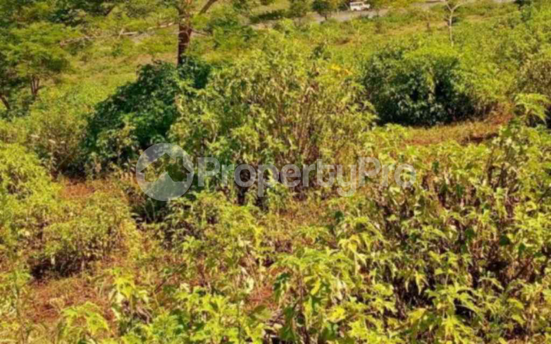 Land for sale Maragwa Murang'a