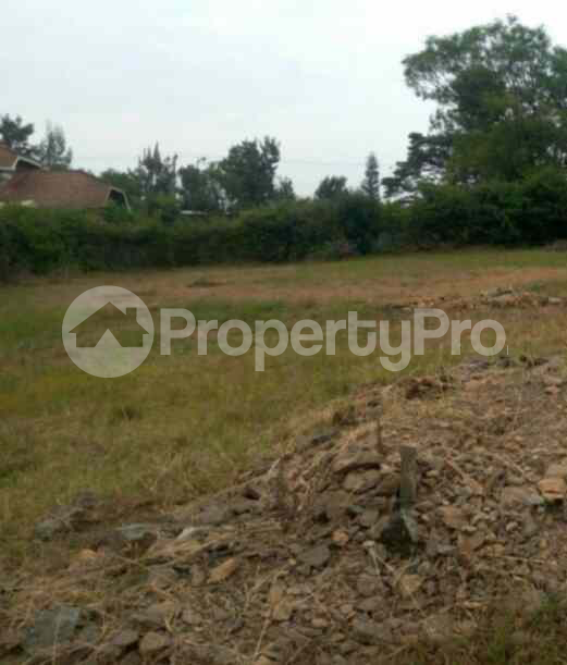 Land for sale Membley Estate Kiambu