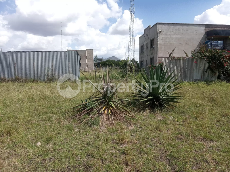 Land for sale Kathiani Central Machakos