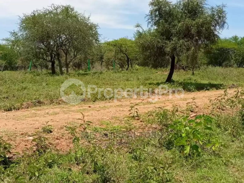 Land for sale Kajiado Kajiado