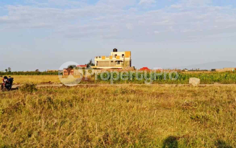 Land for sale Kamakis Ruiru