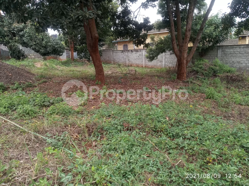 Land for sale Runda Nairobi