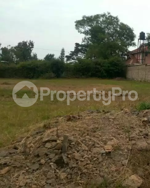 Land for sale Membley Estate Kiambu
