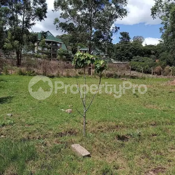 Land for sale Ridgeways Nairobi