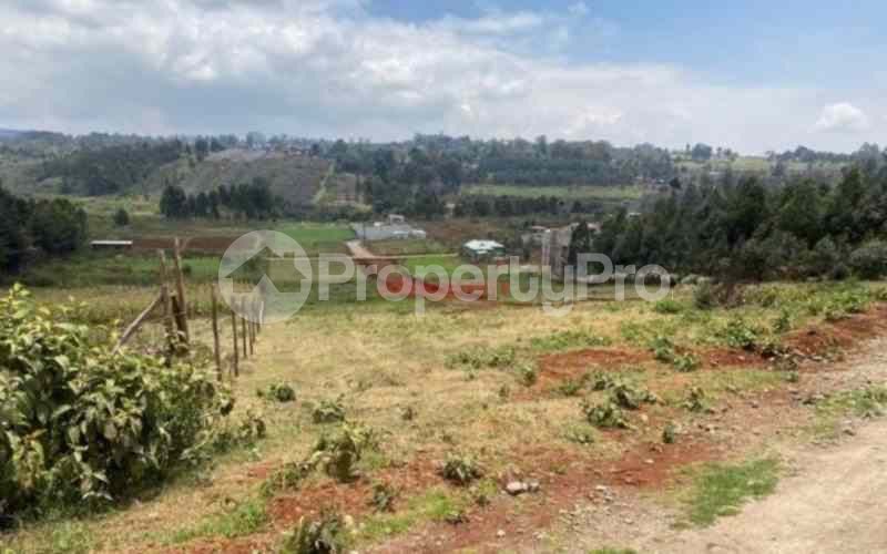 Land for sale Kikuyu Kiambu