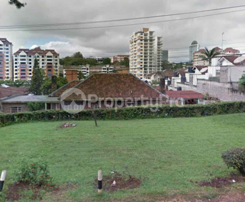 Land for sale Westlands Nairobi