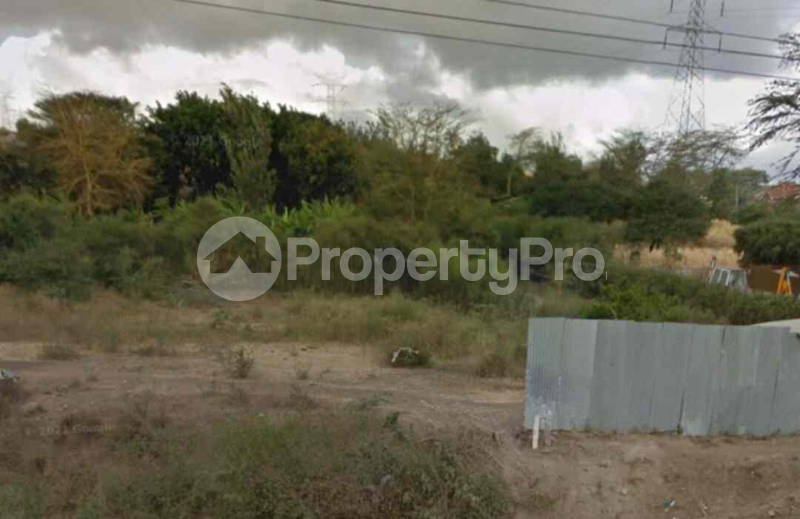 Land for sale Utawala Nairobi