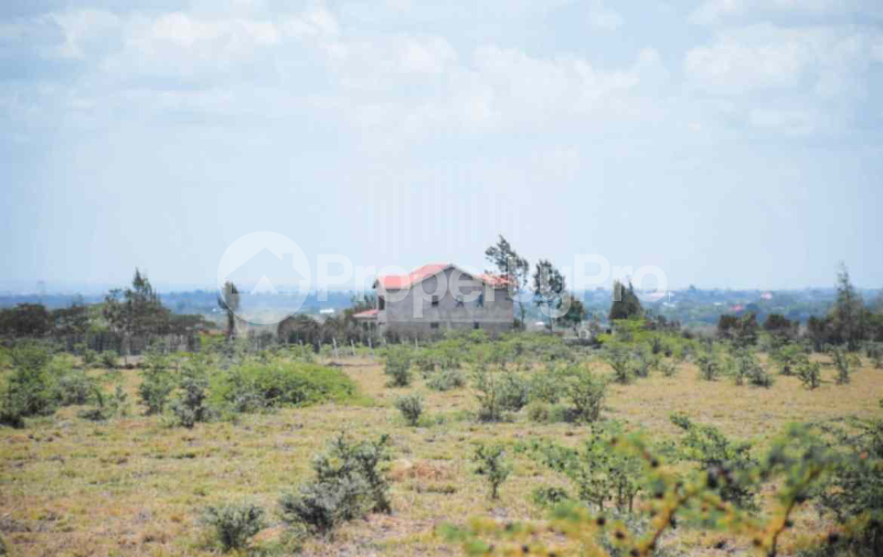 Land for sale Ruiru Kiambu
