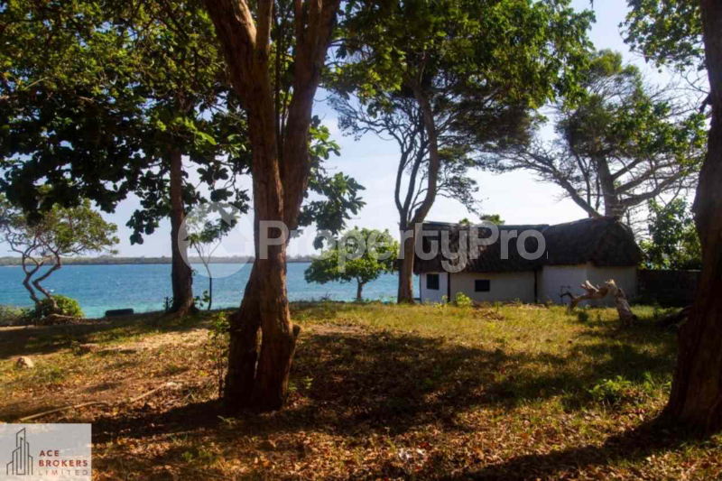 Land for sale Diani Mombasa