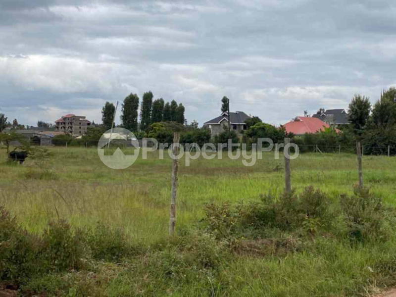 Land for sale Ruiru Kiambu
