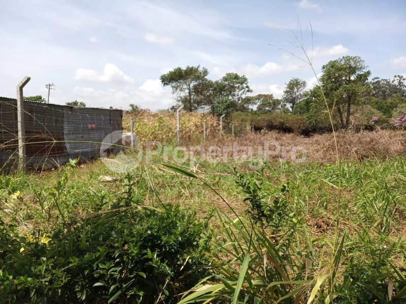 Land for sale Kiambu Kiambu