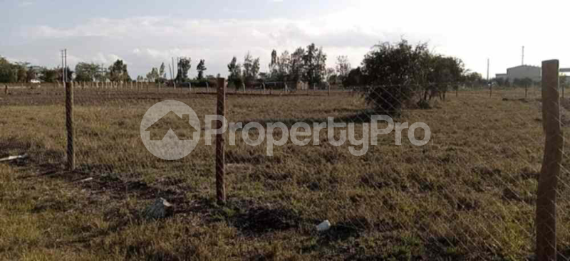Land for sale Kisaju, Kajiado Kajiado