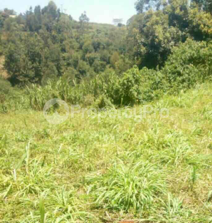 Land for sale Kikuyu Kiambu