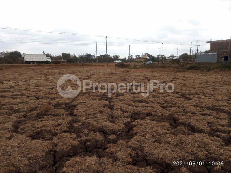 Land for sale Thika Kiambu