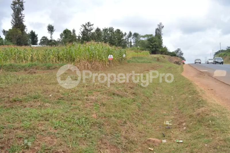 Land for sale Muranga Muranga