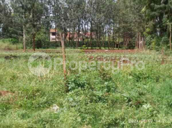 Land for sale Kiambu Kiambu
