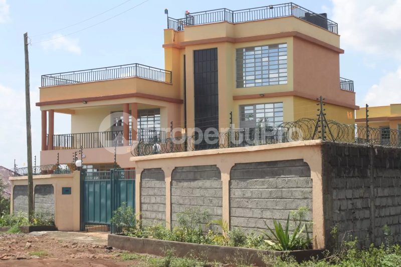 Land for sale Kiambu Kiambu