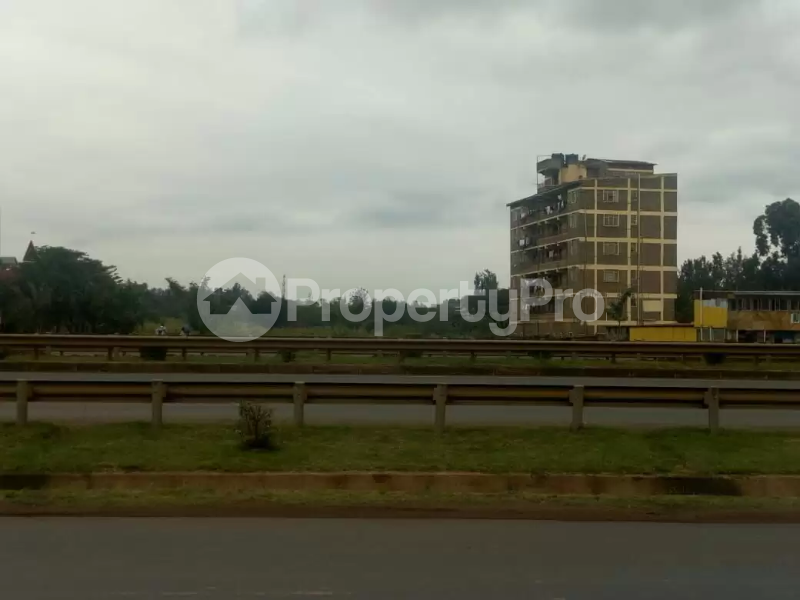 Land for sale Thika Kiambu