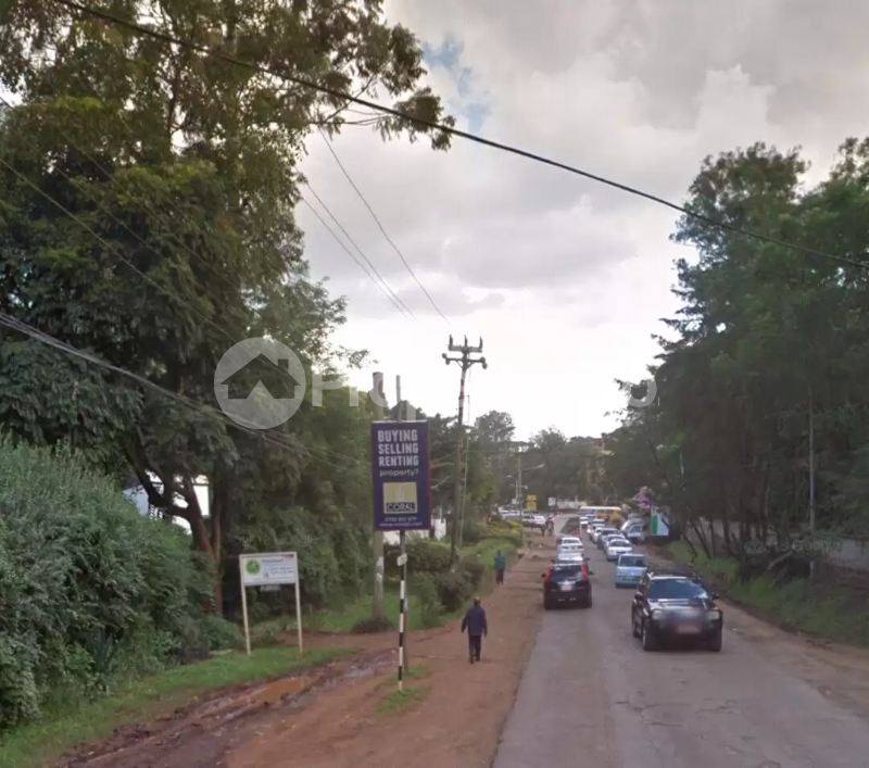 Land for sale Spring Valley Westlands Nairobi