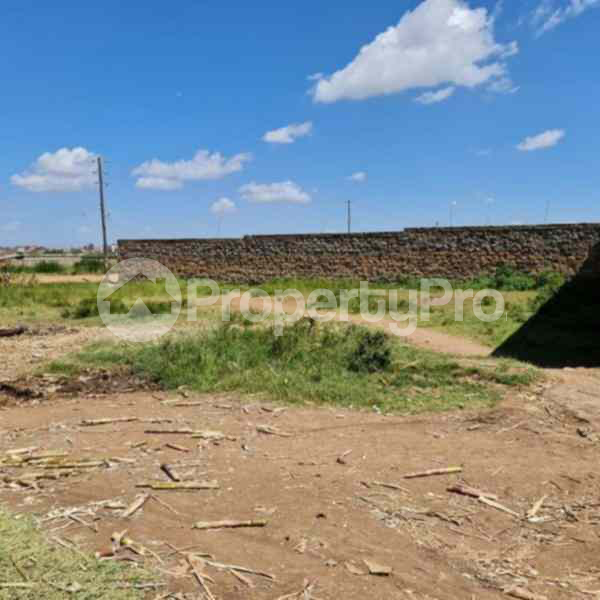 Land for sale Thika Kiambu