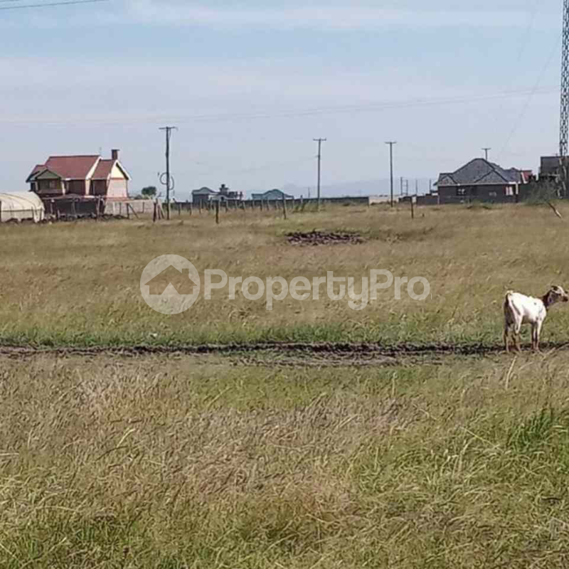 Land for sale Kamakis Ruiru