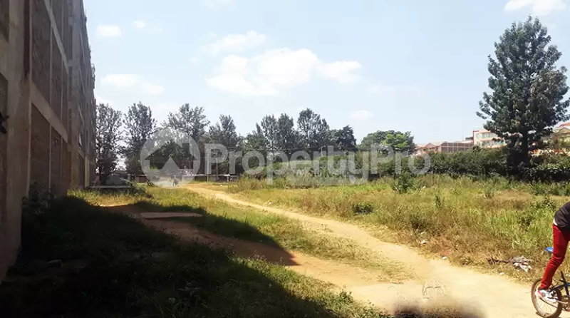 Land for sale Thika Kiambu