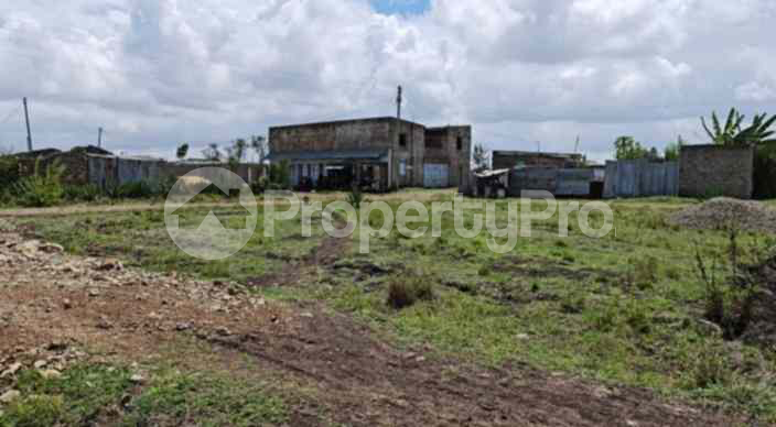 Land for sale Juja Kiambu