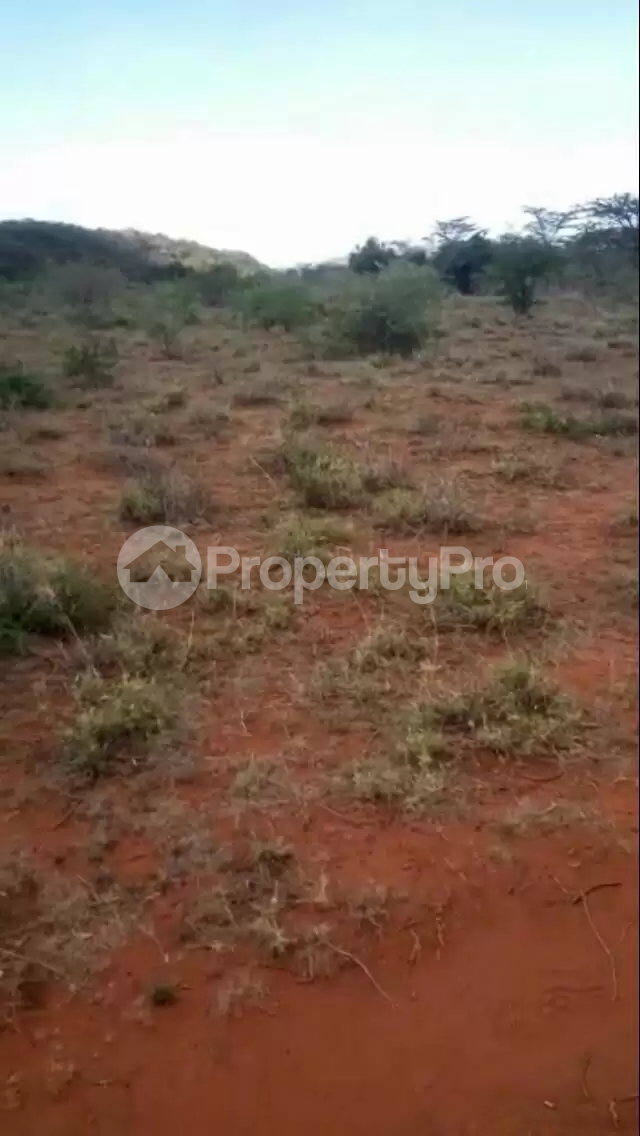 Land for sale Ngong Kajiado