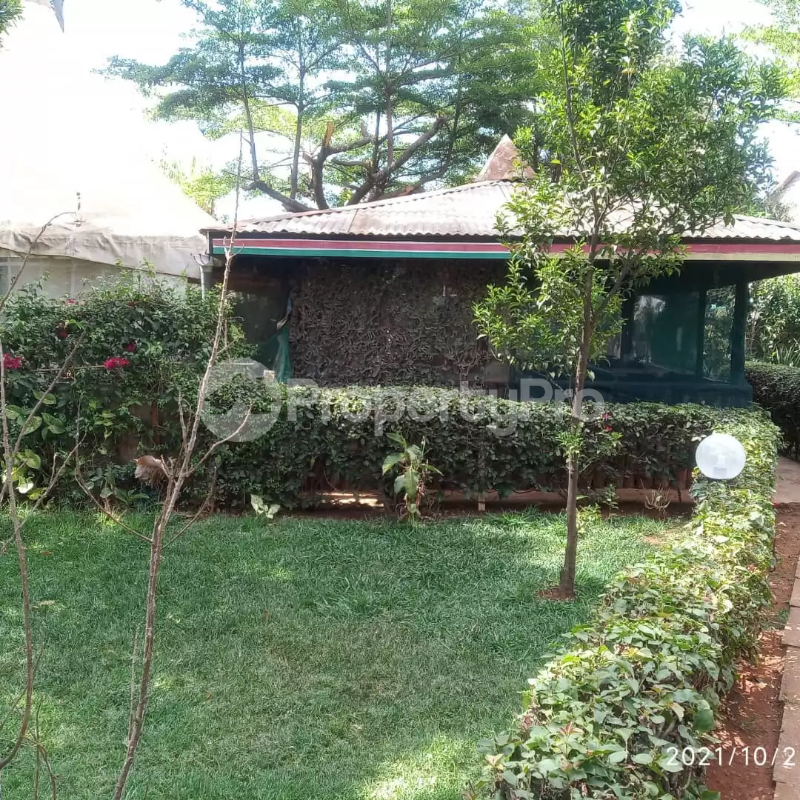 Land for sale Thome Nairobi