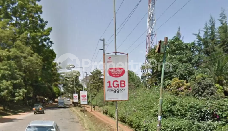 Land for sale Loresho Nairobi