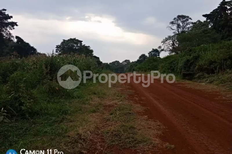 Land for sale Wangige Kikuyu