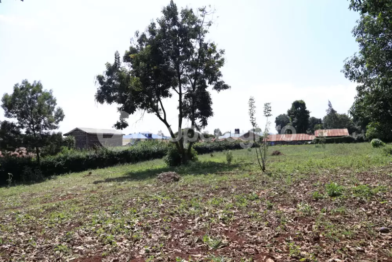 Land for sale Kitisuru Nairobi