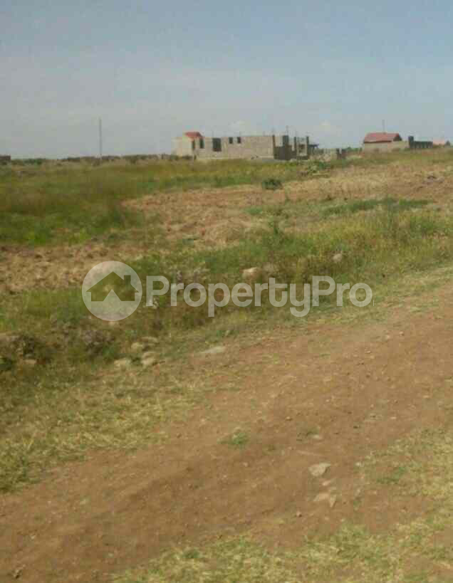 Land for sale Juja Kiambu