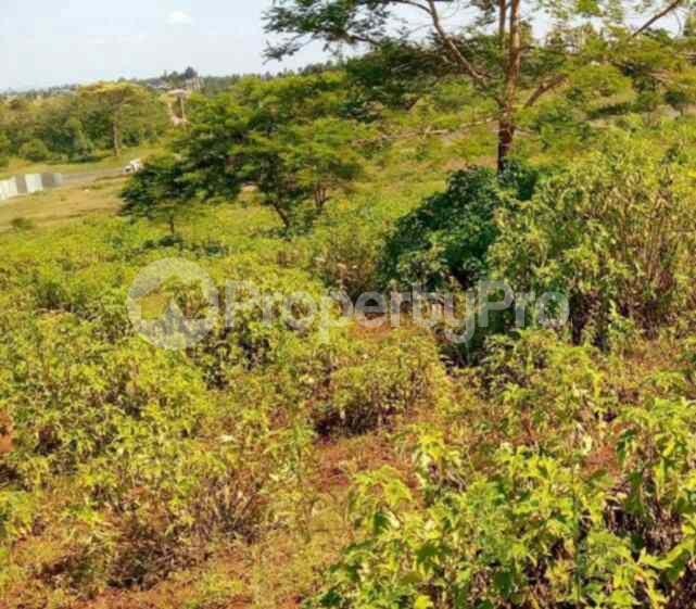 Land for sale Kenol Muranga