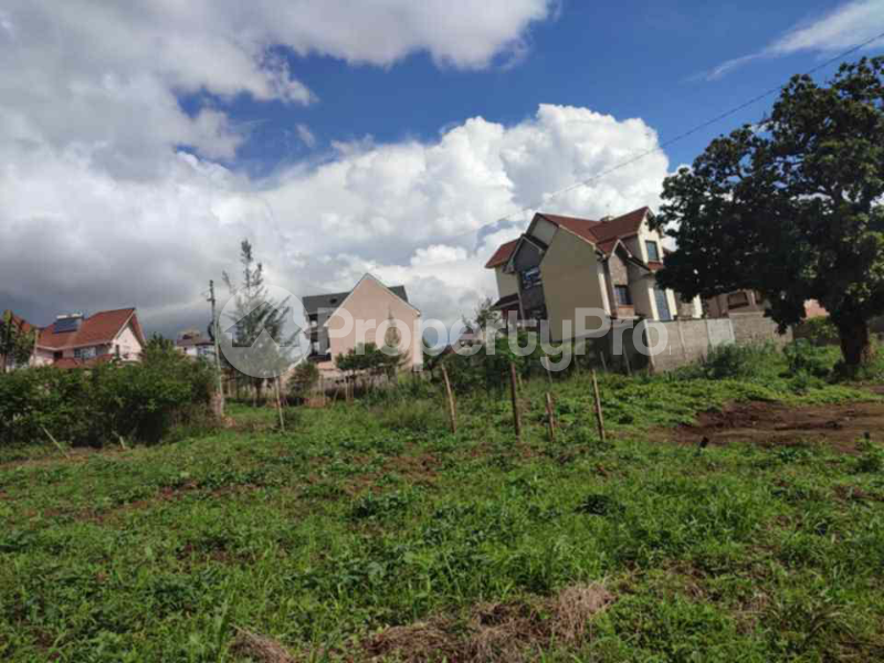 Land for sale Membley Estate Kiambu