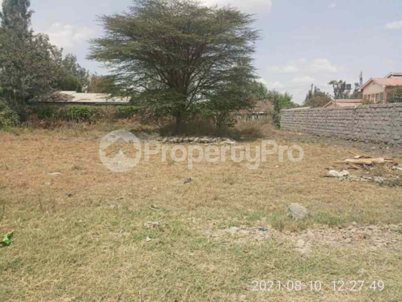 Land for sale Syokimau Nairobi