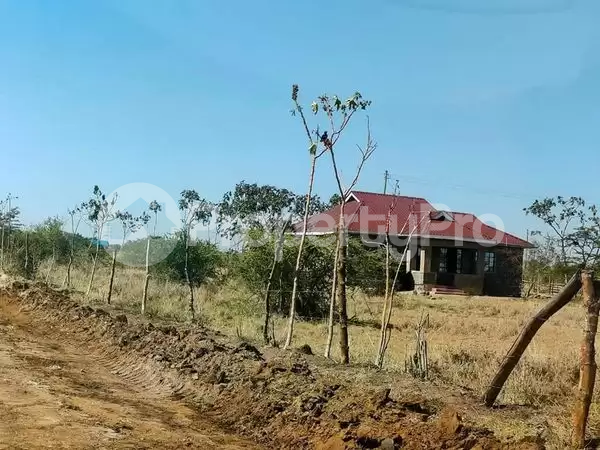Land for sale Juja Kiambu