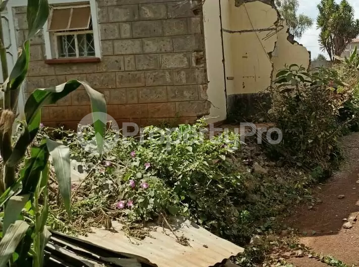 Land for sale Parklands Nairobi