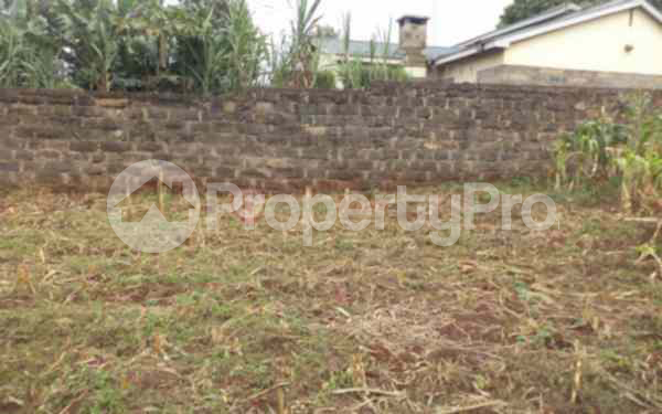 Land for sale Kiambu Kiambu